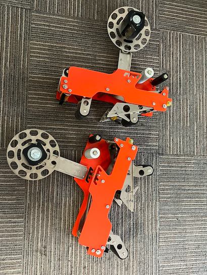 自动封箱机贴带器-贴带器功能