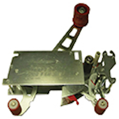 美国LOVESHAW封箱机芯2''/3''贴带器