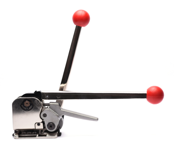 手动无锁扣扎捆机GD35