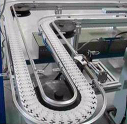 无动力滚筒输送机-轻型输送机-输送线体维修