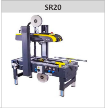 SIAT左右传动封箱机皮带SR20