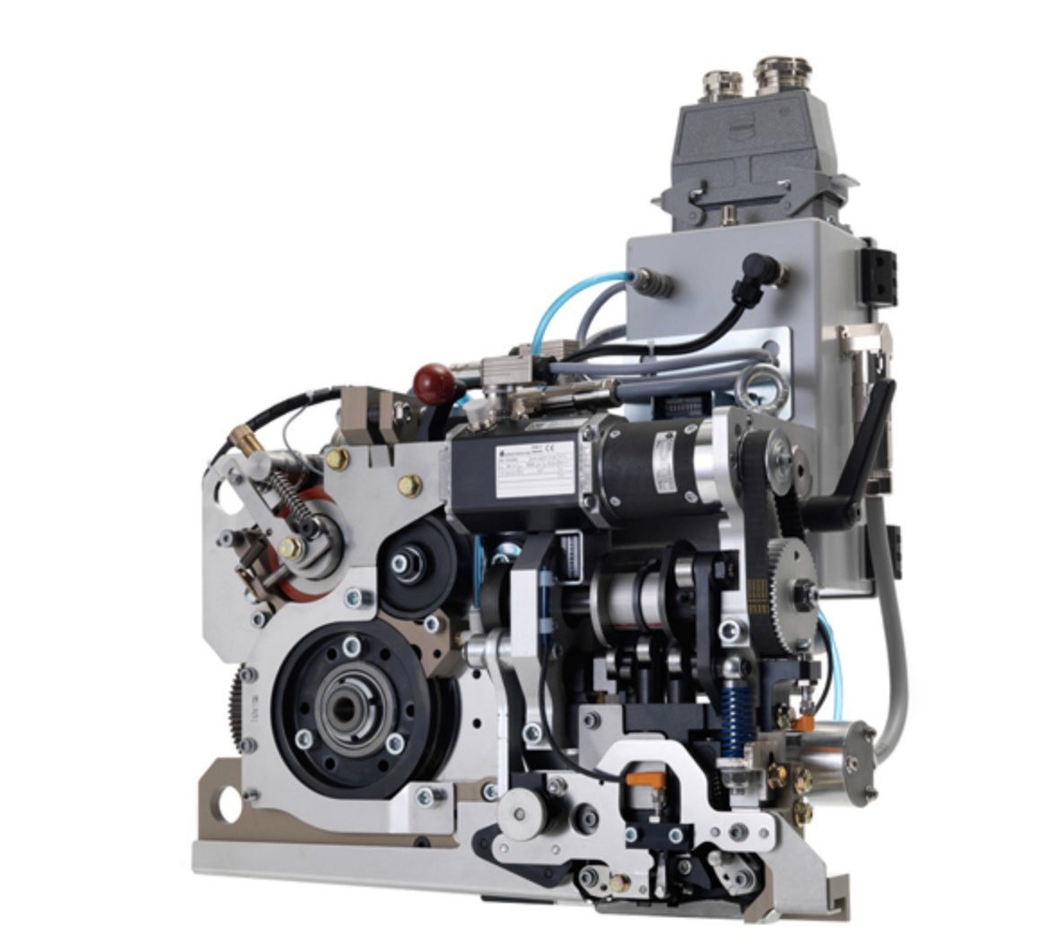 进口打包机头H6500 ORGAPACK