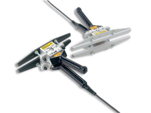 德国进口HAWO手持封口机维修保养 WSZ300更换