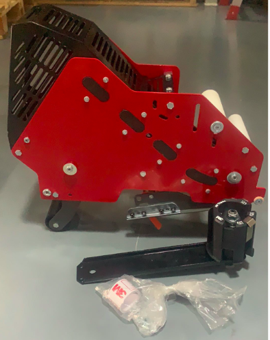 进口美国3M贴带器