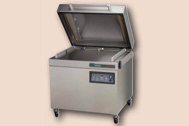 荷兰Henkelman单腔式真空机ATMOZ 90