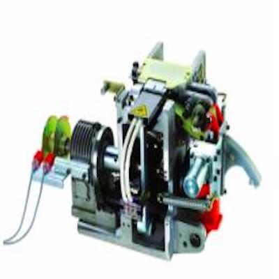 台湾仲顺TRANSPAK打包头TP-601D-SH