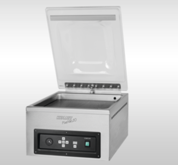 真空包装机高温布