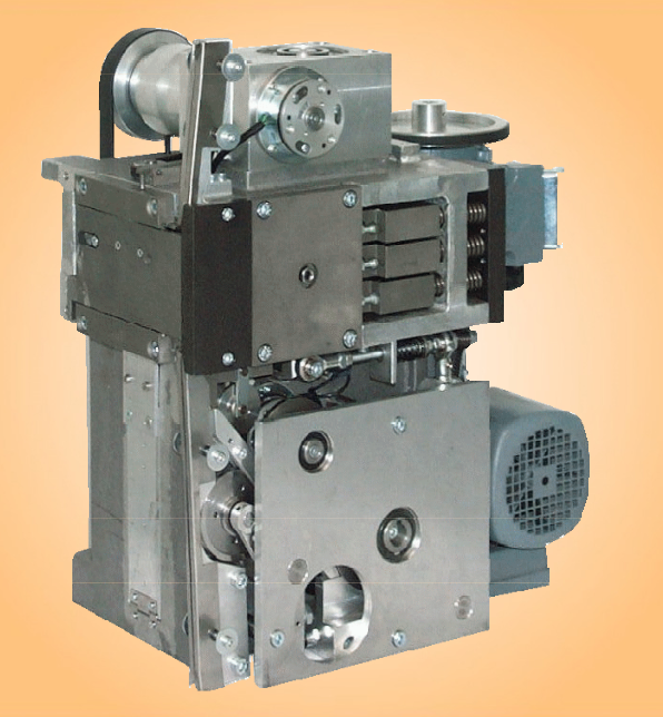 德国GENERICA 打包头PSH12-15