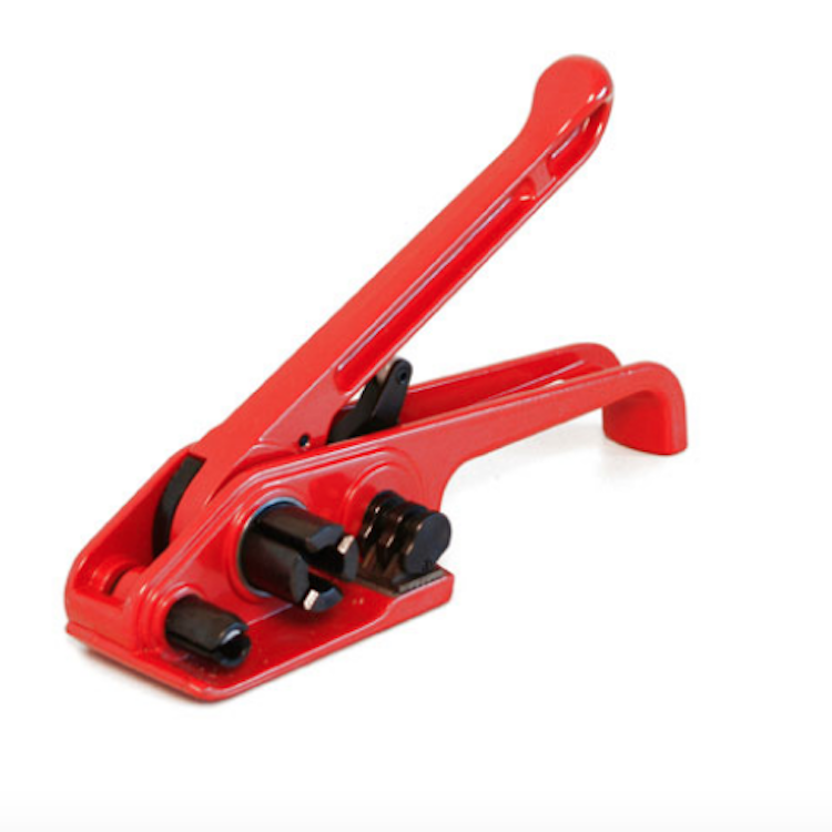 荷兰CORDSTRAP纤维带打包机CT25