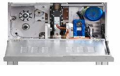 意大利MESSERSI MS500