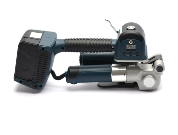 手持式电动打包机DD19A&DD25A