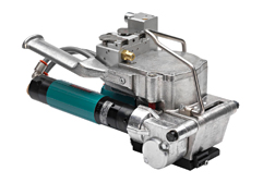 德国TITAN气动钢带打包机收紧轮TP 600