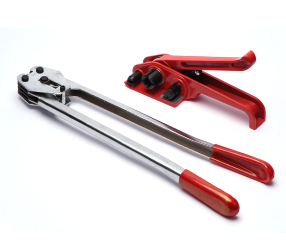 手动塑钢带打包器H19J19